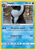 Penguin