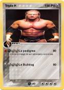 Triple H
