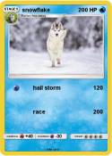 snowflake