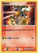 bowser