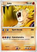 Goku