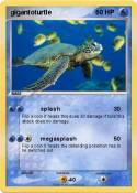 gigantoturtle
