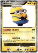 minion