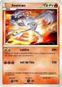 Reshiram