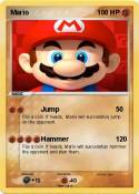 Mario