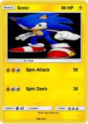 Sonic