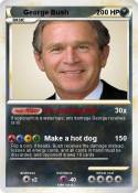 George Bush