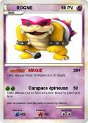 ROGNE