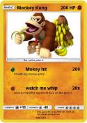 Monkey Kong