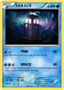 T.A.R.D.I.S
