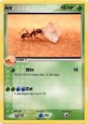 Ant