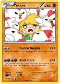 Cuccos
