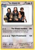 The Shield GX