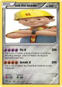 bob the biulder