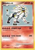 Solgaleo