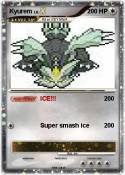 Kyurem