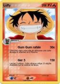 Luffy