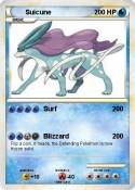 Suicune