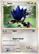 Sonic