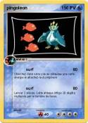 pingoleon