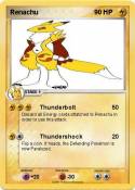 Renachu