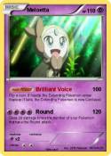 Meloetta