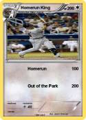 Homerun King
