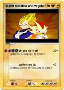super shadow