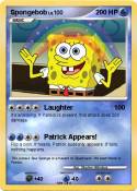 Spongebob