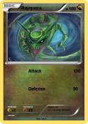 Rayquaza
