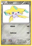 Jirachi