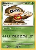 Baby DK