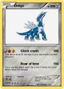 Dialga