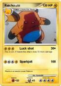 Raichu