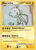 Greg Heffley