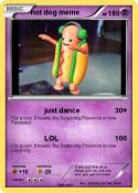 hot dog meme