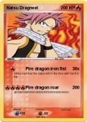 Natsu Dragneel