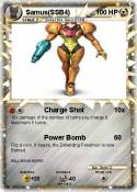 Samus(SSB4)