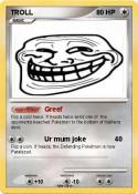 TROLL