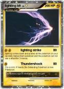 lighting blt