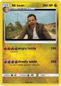 Mr bean