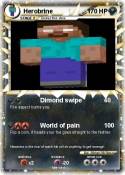 Herobrine