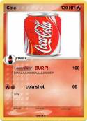 Cola