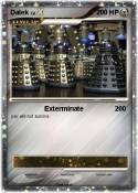 Dalek