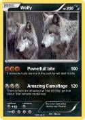 Wolfy