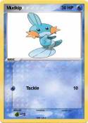 Mudkip