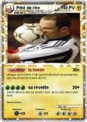 Pété de rire