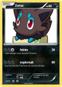 Zorua
