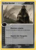 Le Roi Sorcier