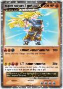 super saiyan 3